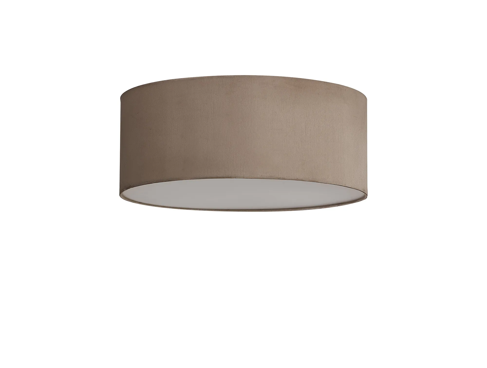 Baymont 50cm Flush 3 Light DK0615  Deco Baymont WH NU